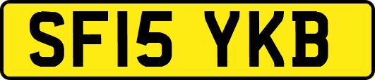 SF15YKB
