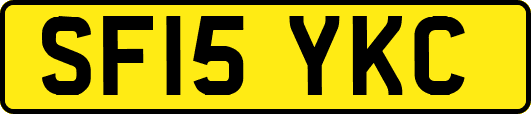 SF15YKC