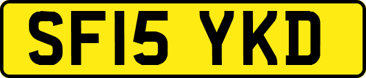SF15YKD