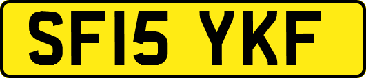 SF15YKF