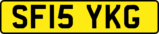 SF15YKG
