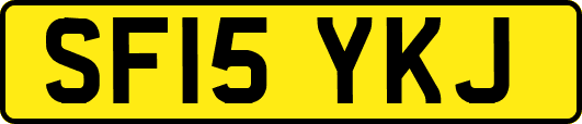 SF15YKJ
