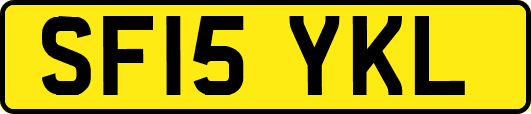 SF15YKL