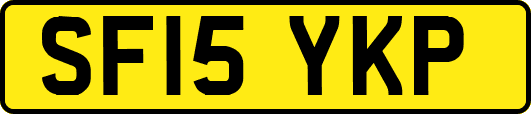 SF15YKP