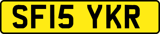 SF15YKR