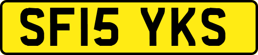 SF15YKS