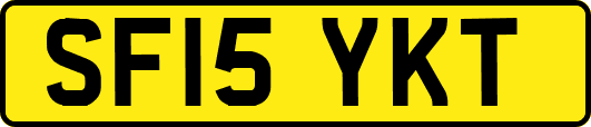 SF15YKT