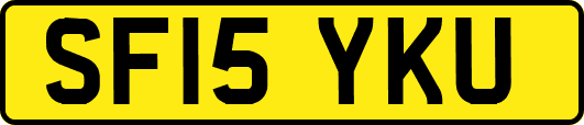 SF15YKU