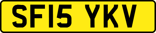 SF15YKV