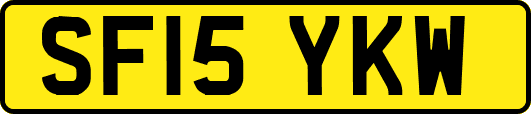 SF15YKW