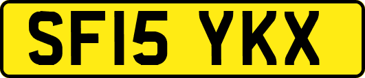 SF15YKX