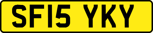SF15YKY
