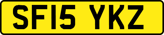 SF15YKZ