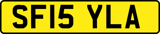 SF15YLA