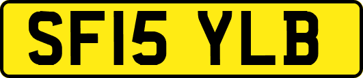 SF15YLB