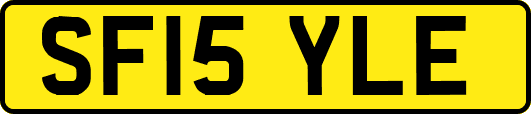 SF15YLE