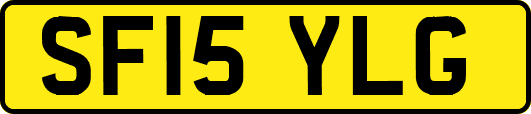 SF15YLG