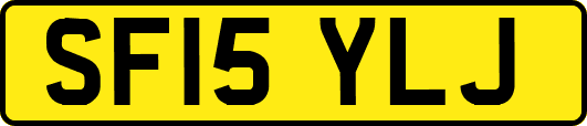 SF15YLJ