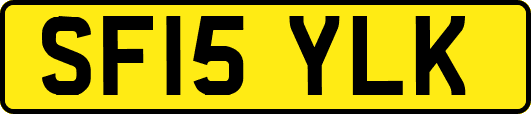 SF15YLK
