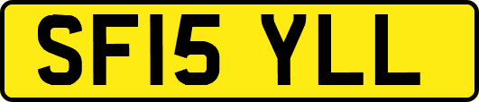 SF15YLL