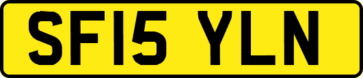 SF15YLN