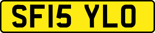 SF15YLO