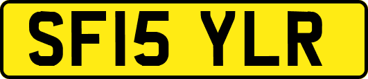 SF15YLR