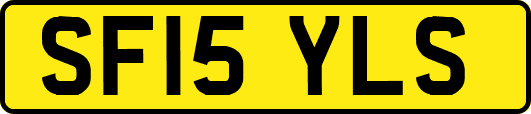 SF15YLS