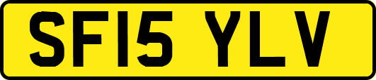 SF15YLV
