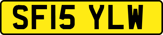SF15YLW
