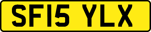 SF15YLX