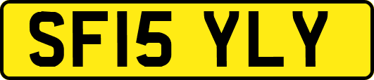 SF15YLY