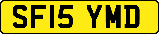 SF15YMD