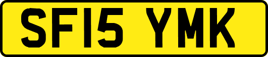 SF15YMK