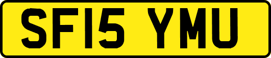 SF15YMU