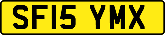 SF15YMX