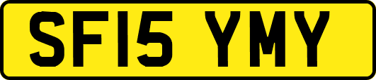 SF15YMY