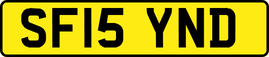 SF15YND