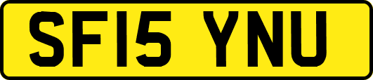 SF15YNU