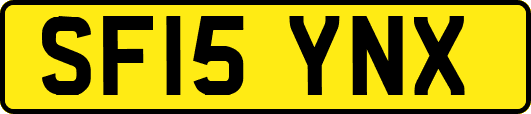SF15YNX