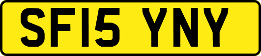 SF15YNY