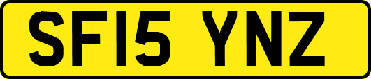 SF15YNZ