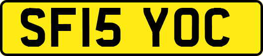 SF15YOC
