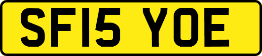 SF15YOE