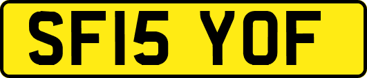SF15YOF