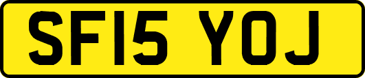 SF15YOJ