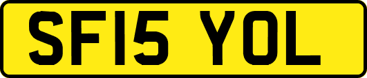SF15YOL