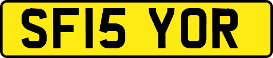 SF15YOR