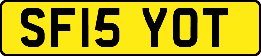 SF15YOT