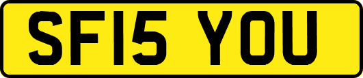 SF15YOU